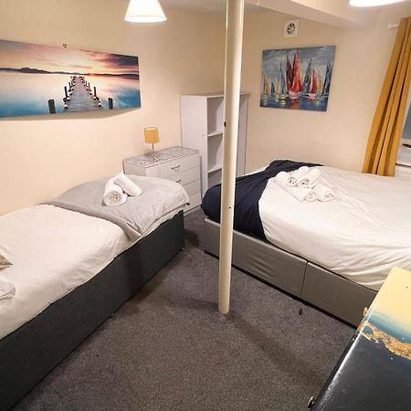 ウェーマスPike Houseアパートメント エクステリア 写真